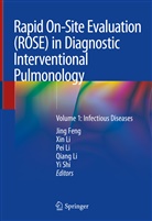 Jing Feng, Pei Li, Qiang Li, Xi Li, Xin Li, Pei Li et al... - Rapid On-Site Evaluation (ROSE) in Diagnostic Interventional Pulmonology