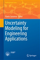Flavi Canavero, Flavio Canavero - Uncertainty Modeling for Engineering Applications