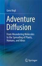 Gero Vogl - Adventure Diffusion