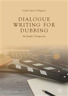 Giselle Spiteri Miggiani - Dialogue Writing for Dubbing