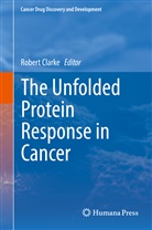 Rober Clarke, Robert Clarke - The Unfolded Protein Response in Cancer