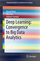 Haleem Farman, Bila Jan, Bilal Jan, Mura Khan, Murad Khan - Deep Learning: Convergence to Big Data Analytics