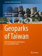 Jiun-Chua Lin, Jiun-Chuan Lin, Shew-Jiuan Su - Geoparks of Taiwan