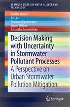 Prasanna Egodawatta, Prasanna et a Egodawatta, Ashantha Goonetilleke, a Liu, An Liu, James Mcgree... - Decision Making with Uncertainty in Stormwater Pollutant Processes
