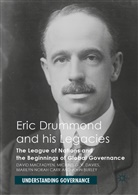 John Burley, Marilyn Carr, Marilyn Norah Carr, Michael D Davies, Michael D V Davies, Michael D. V. Davies... - Eric Drummond and his Legacies