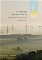 David Elliott - Renewable Energy in the UK