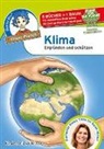 Tin Richter, Tino Richter, Doris Wirth, Kinderleicht Wissen Verlag GmbH &amp; Co. KG, Kinderleich Wissen Verlag GmbH &amp; Co KG - Benny Blu, Unser Planet - Klima