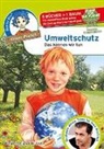 Nicol Herbst, Nicola Herbst, Nicola und Thomas Herbst, Thoma Herbst, Thomas Herbst, Doris Wirth... - Benny Blu, Unser Planet - Umweltschutz