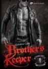 Catalina Cudd, Kayenne Verlag, Kayenn Verlag, Kayenne Verlag - Brother's Keeper