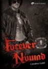 Catalina Cudd, Kayenne Verlag, Kayenn Verlag, Kayenne Verlag - Forever Nomad
