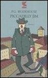 Pelham G. Wodehouse - Piccadilly Jim