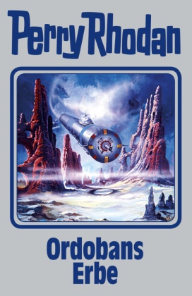 Perry Rhodan - Perry Rhodan - Ordobans Erbe