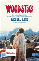 Michael Lang - Woodstock