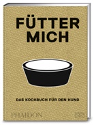Liviana Prola - Fütter mich