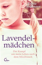 Andrea Micus, Dian Volkmann, Diana Volkmann - Lavendelmädchen