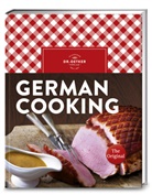 Dr Oetker, Dr. Oetker, Dr. Oetker, Dr. Oetker Verlag, Oetker, D Oetker... - German Cooking