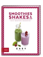 ZS-Team - Smoothies, Shakes & Co.