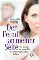 Johanna Winter - Der Feind an meiner Seite