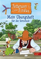 Stefanie "Steffi" Korda, Steffi Korda, Sve Nordqvist, Sven Nordqvist - Pettersson und Findus: Mein Übungsheft für die Vorschule
