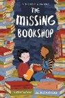 Kirsti Beautyman, Katie Clapham, Kirsti Beautyman - The Missing Bookshop