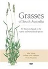 John Jessop - Grasses of South Australia