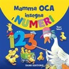 Anna Casalis, Tony Wolf - Mamma oca insegna i numeri