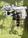 Alex Raymond - Rip Kirby. Il primo detective dell'era moderna. Strisce giornaliere