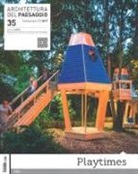 Anna Lambertini - Architettura del paesaggio. Rivista semestrale dell'AIAPP Associazione Italiana di Architettura del Paesaggio