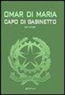 Omar Di Maria - Capo di Gabinetto