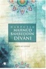 Kamil Ali Giynas - Harputlu Mahmud Bedreddin Divani