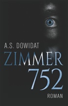 A S Dowidat, A. S. Dowidat - Zimmer 752