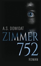A S Dowidat, A. S. Dowidat - Zimmer 752