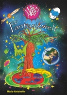 Maria-Antoinette Probsdorfer - Netti's Fantasiewelt