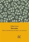 Oskar Lenz - Timbuktu