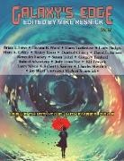 Mercedes Lackey, Robert Silverberg, Harry Turtledove - Galaxy's Edge Magazine