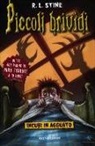 Robert L. Stine - Incubi in agguato