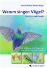 Wolter Bos, David Rothenberg, Hans-Christian Zehnter, Hans-Christian Zehnter - Warum singen Vögel