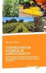 Etomes M N, Etomes M. N. - CONSERVATION SCIENCE IN AGROFORESTRY