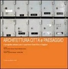 P. F. Cherchi, G. B. Cocco - Architettura, città e paesaggio. Il progetto urbano per il quartiere Sant'Elia a Cagliari
