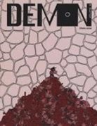 Jason Shiga - Demon