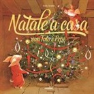 Holly Hobbie - Natale a casa con Toto e Pepe