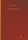 Edith Wharton - Les Metteurs en scène
