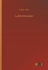 Émile Zola - La Bête Humaine