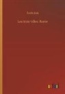 Émile Zola - Les trois villes: Rome