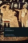 Euripide, C. Barone - Andromaca. Testo greco a fronte