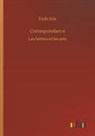 Émile Zola - Correspondance