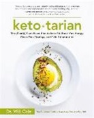 Dr Will Cole, Will Cole - Ketotarian
