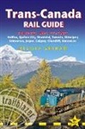 Melissa Graham - Trans Canada Rail Guide 5th edition