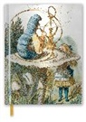 Flame Tree Studio - British Library Tenniel: Alice