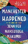 Jennifer Nansubuga Makumbi, Makumbi Jennifer Nansubuga - Let's Tell This Story Properly